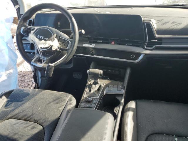 2023 KIA SPORTAGE E - 5XYK33AF8PG096520