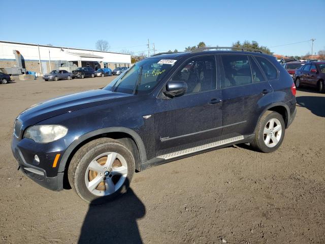 2008 BMW X5 3.0i