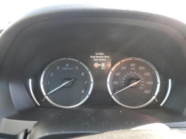 2020 ACURA MDX TECHNO 5J8YD4H51LL000172