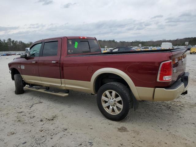 2016 RAM 2500 LONGH - 3C6UR5LL9GG203346