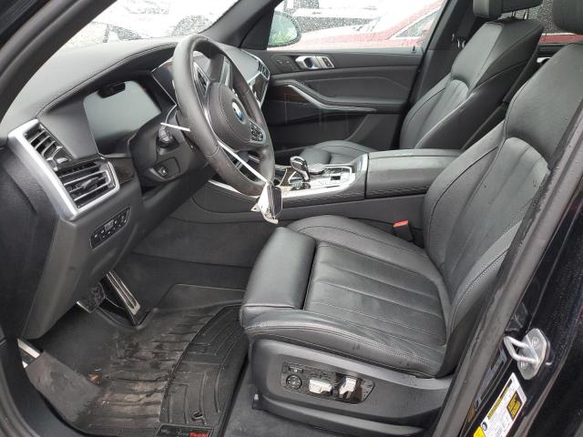 5UXCR6C08LLL75881 2020 BMW X5, photo no. 7