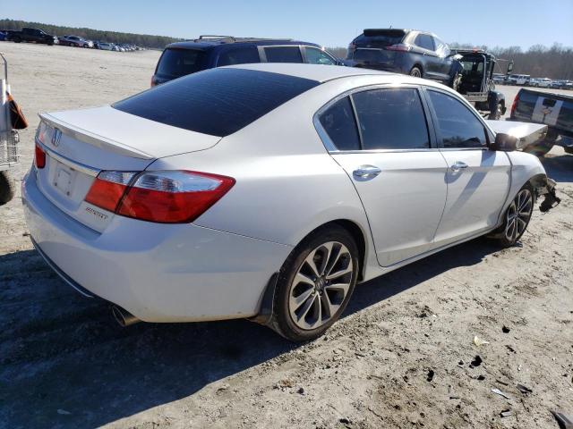 2015 HONDA ACCORD SPO - 1HGCR2F53FA130666