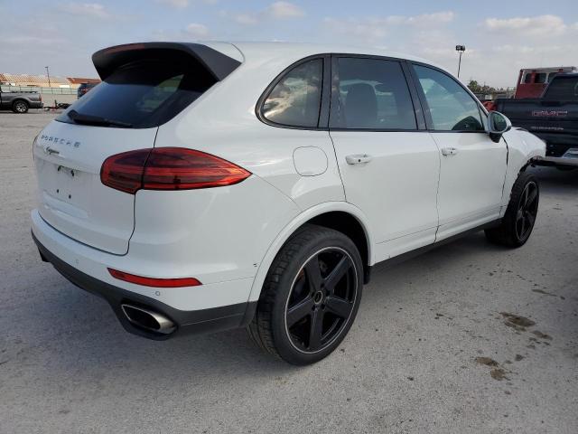 VIN WP1AA2A27JKA05794 2018 Porsche Cayenne no.3