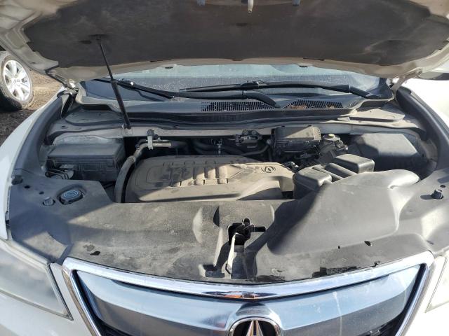 VIN 5FRYD4H85EB043748 2014 Acura MDX, Advance no.11