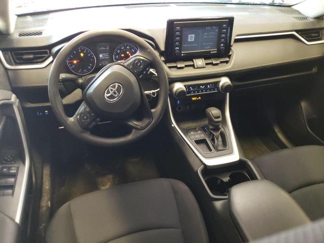 2020 TOYOTA RAV4 LE JTMH1RFV2LD050919