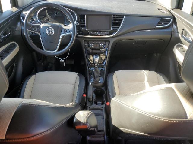 2017 BUICK ENCORE PRE KL4CJASBXHB220688