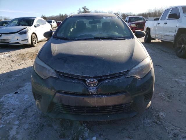 2015 TOYOTA COROLLA L 2T1BURHE0FC471209