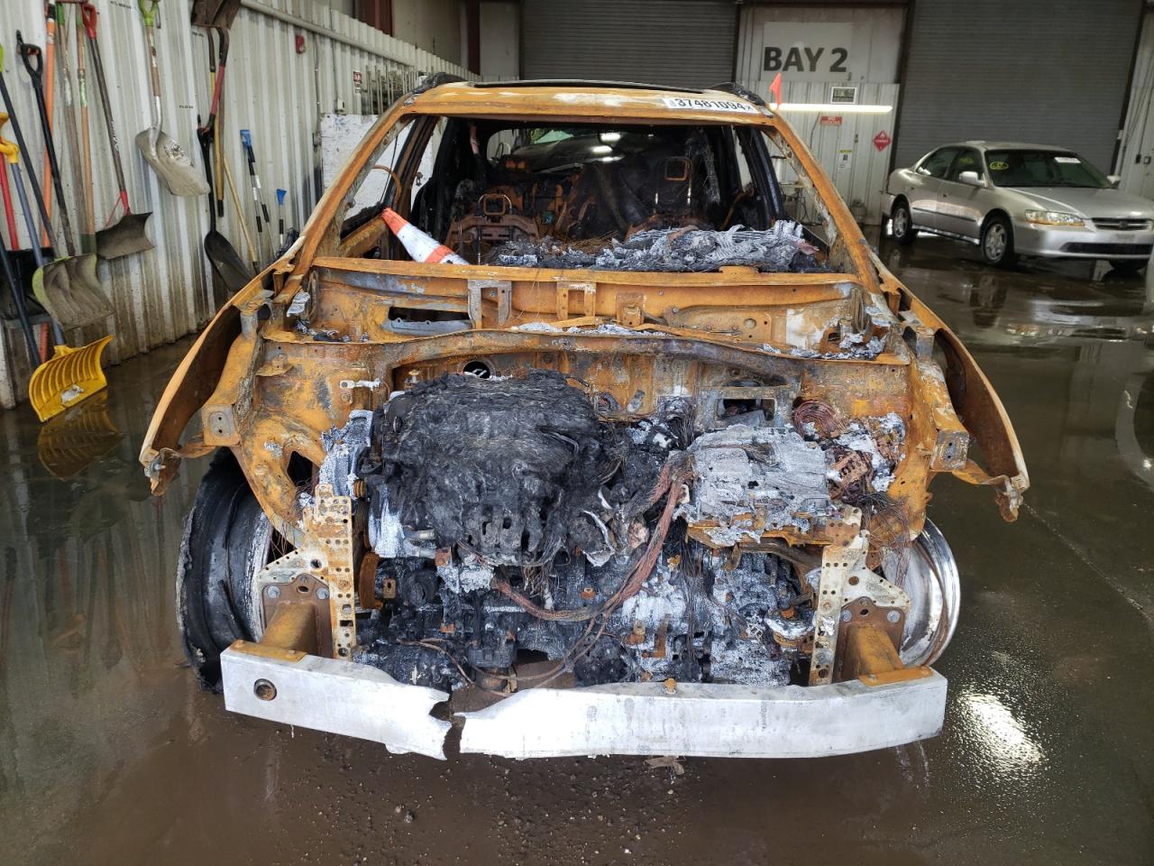 KNDCC3LD3K5273931 2019 Kia Niro Ex Premium