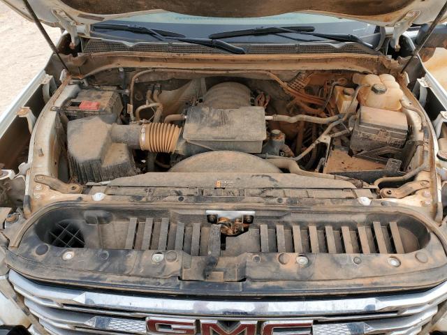 2022 GMC Sierra K2500 Sle VIN: 1GT29ME71NF248113 Lot: 42085854