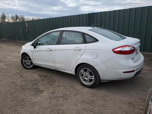2017 FORD FIESTA SE 3FADP4BJ7HM134688