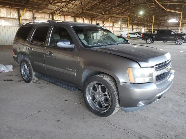 2007 Chevrolet Tahoe C1500 VIN: 1GNFC130X7R258705 Lot: 43862004