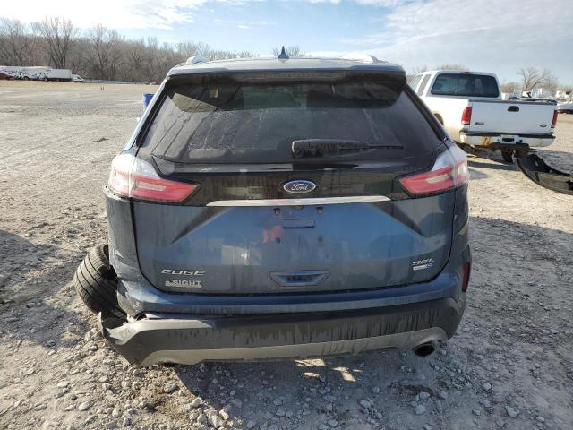 2019 FORD EDGE SEL 2FMPK4J97KBC71289