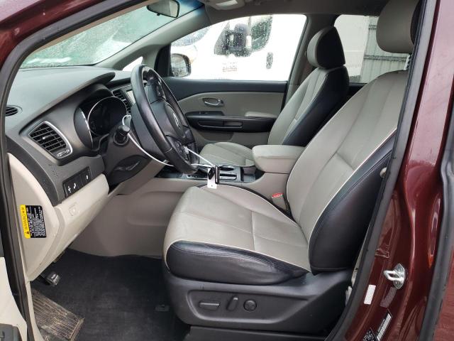 2019 KIA SEDONA LX KNDMB5C16K6511368