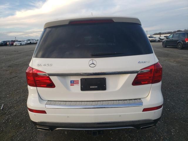 VIN 4JGDF6EE4GA678029 2016 Mercedes-Benz GL-Class, ... no.6