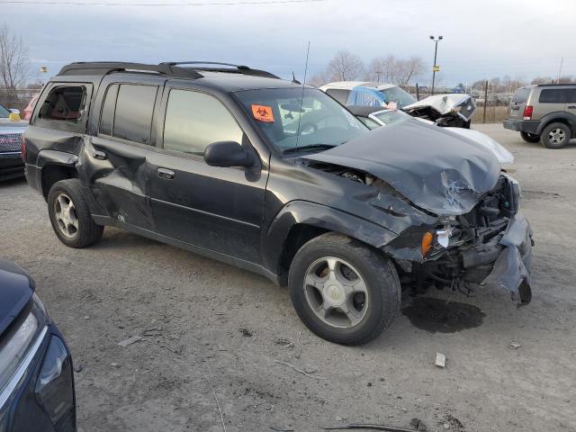 2005 Chevrolet Trailblazer Ext Ls VIN: 1GNET16S956150941 Lot: 43251804