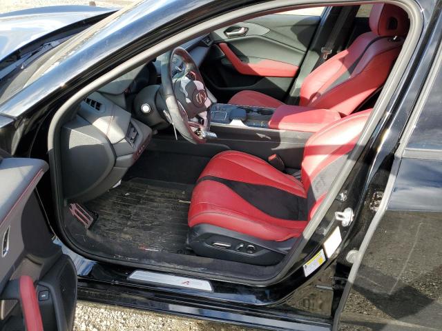 2023 ACURA TLX A-SPEC - 19UUB6F50PA000393