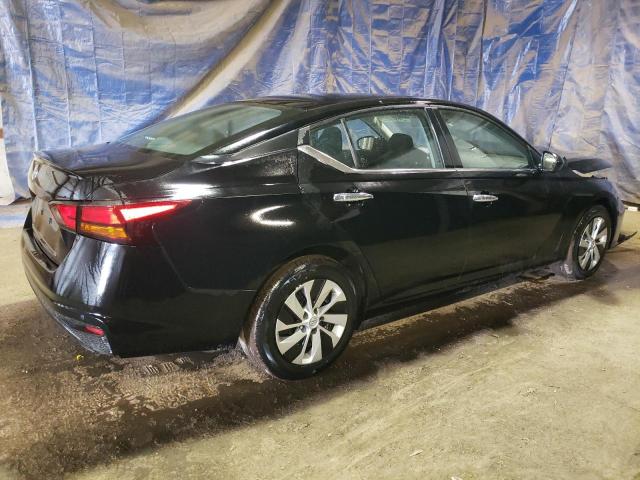 2023 NISSAN ALTIMA S 1N4BL4BV5PN328372