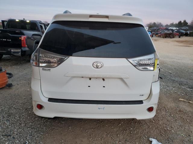 2015 TOYOTA SIENNA SPO - 5TDXK3DC8FS612807
