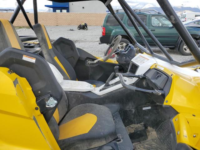 2016 YAMAHA YXZ1000 SE 5Y4AN01Y1GA104373