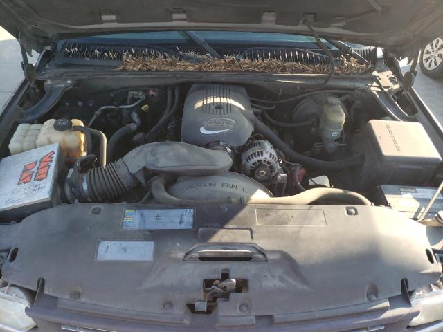 2GCEC19TX21176867 | 2002 Chevrolet silverado c1500