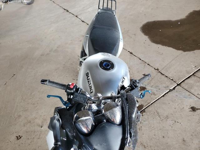 2002 SUZUKI GSF1200 BA - JS1GV77A422101745