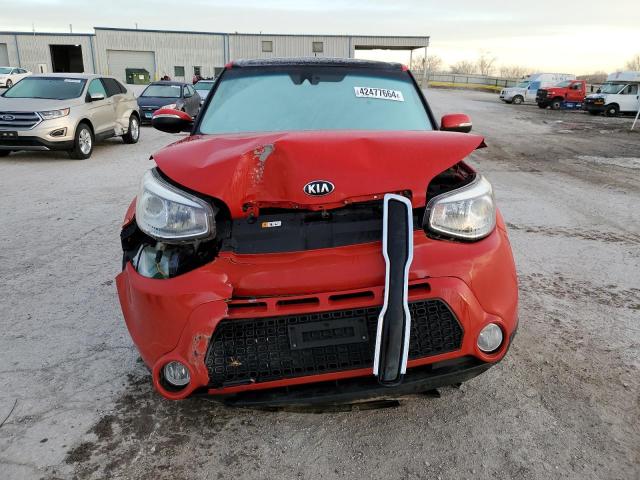 2016 KIA SOUL ! - KNDJX3A55G7851790