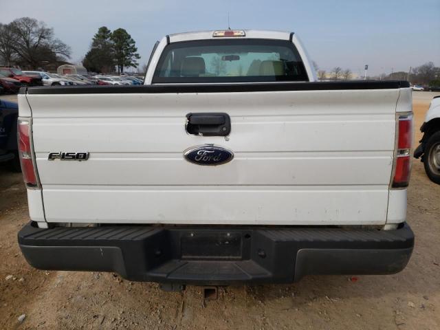 2010 Ford F150 VIN: 1FTMF1EWXAKC32730 Lot: 43959154