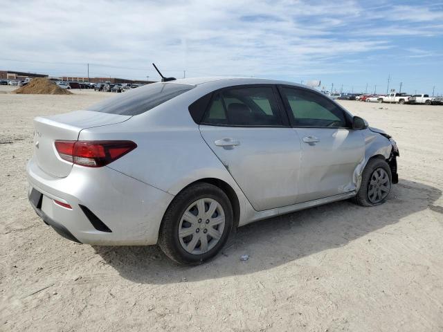 2023 KIA RIO LX - 3KPA24AD6PE614480
