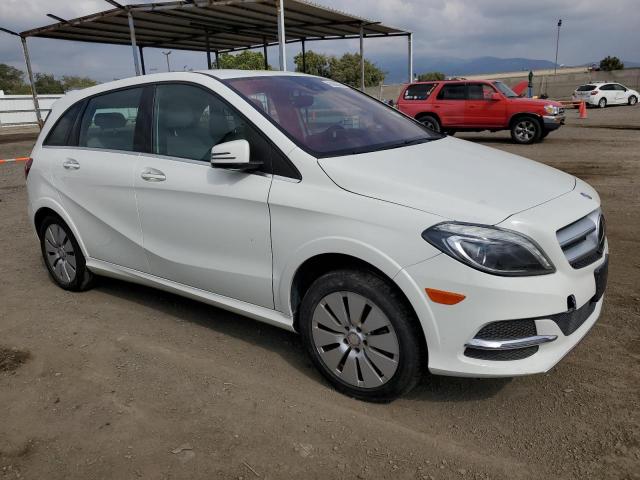 VIN WDDVP9AB9HJ014190 2017 MERCEDES-BENZ B-CLASS no.4