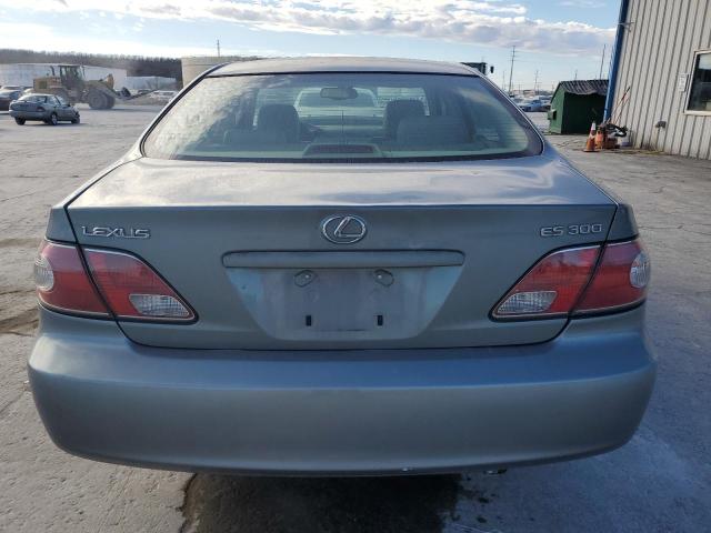 VIN 1GNKVJKDXFJ155097 2003 LEXUS ES300 no.6