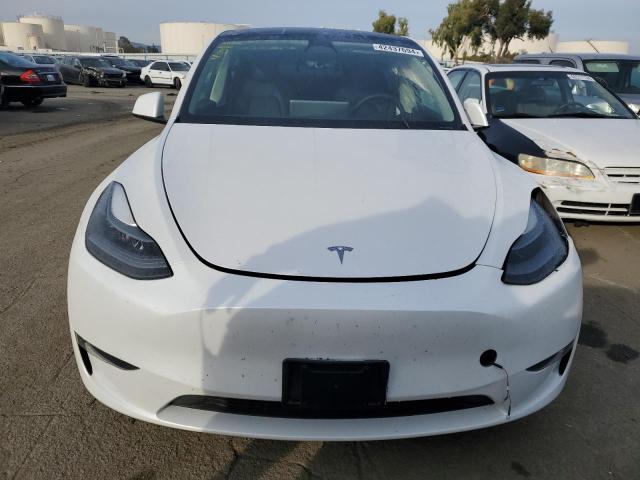 2023 TESLA MODEL Y 7SAYGDEE7PF676681
