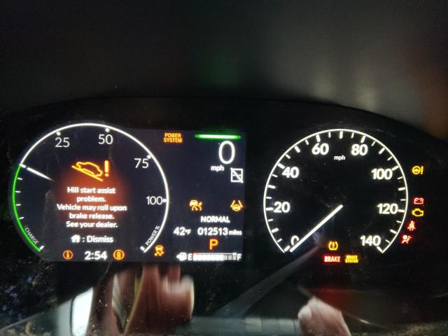 2024 HONDA CR-V SPORT - 7FARS6H88RE002354