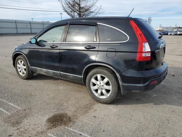 2009 Honda Cr-V Exl VIN: 5J6RE48749L006553 Lot: 43846224