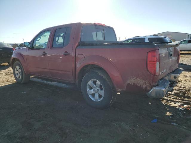 2016 NISSAN FRONTIER S 1N6AD0ERXGN900723