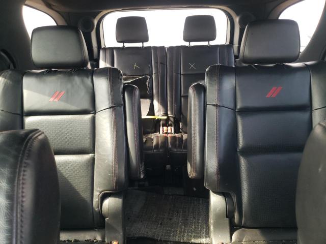 2022 Dodge Durango R/T VIN: 1C4SDJCT1NC205311 Lot: 44237124