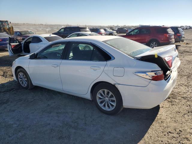 2016 TOYOTA CAMRY LE - 4T4BF1FK8GR565932