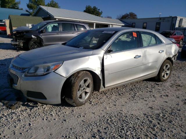 2015 CHEVROLET MALIBU LS 1G11B5SL4FF352354