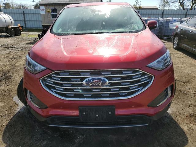 2023 FORD EDGE TITAN - 2FMPK4K92PBA19665