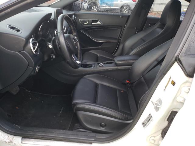 VIN WDDSJ4GB4JN586717 2018 Mercedes-Benz CLA-Class,... no.7