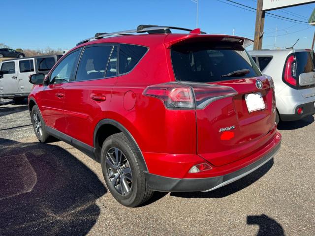 Vin: jtmwfrev2gj084585, lot: 41960594, toyota rav4 xle 20163