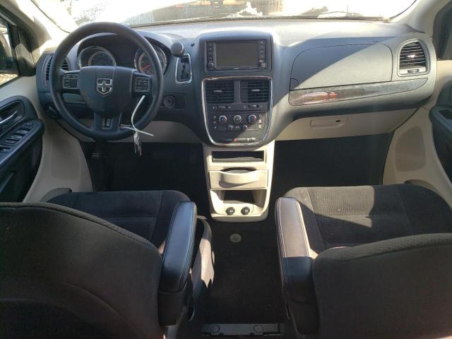 2018 DODGE GRAND CARA 2C4RDGBG3JR225356