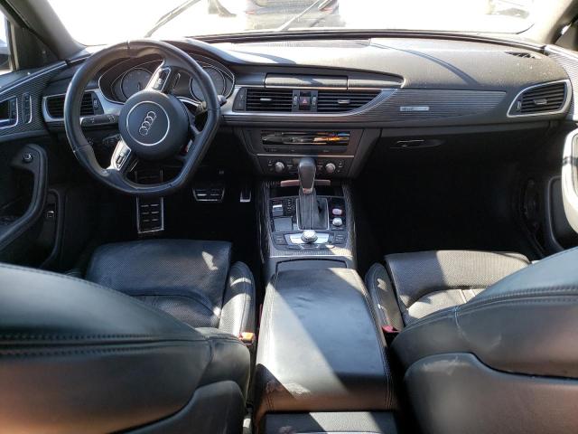 2016 AUDI S6 PREMIUM WAUF2AFC1GN007464