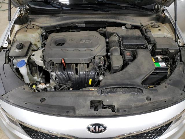 2016 KIA OPTIMA LX 5XXGT4L36GG074325