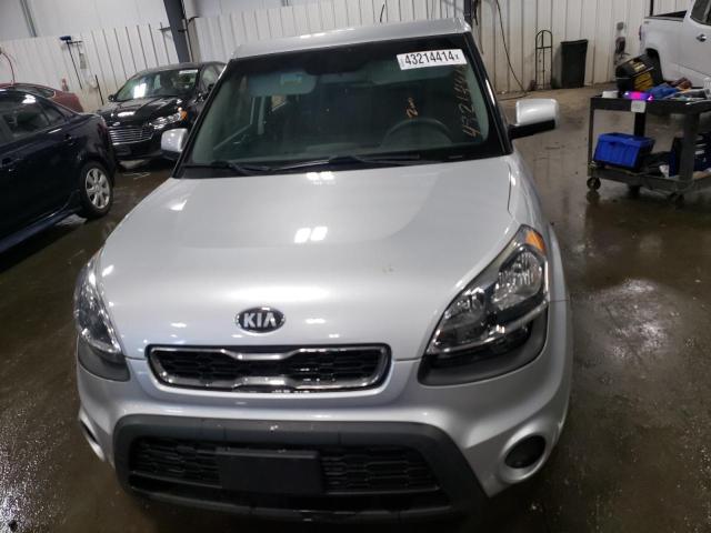 2013 Kia Soul VIN: KNDJT2A51D7759982 Lot: 43214414