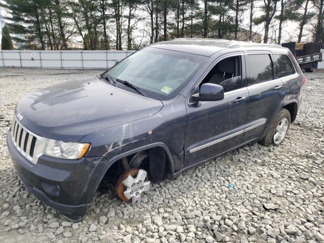 2013 Jeep Grand Cherokee Laredo VIN: 1C4RJFAG9DC531866 Lot: 42276594