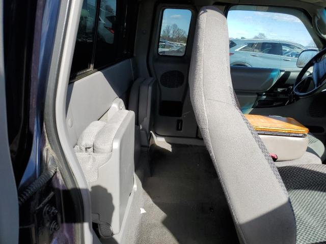 1999 Ford Ranger Super Cab VIN: 1FTZR15X5XTA49163 Lot: 46933884