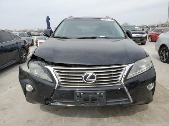 2T2ZK1BA8EC135555 | 2014 Lexus rx 350