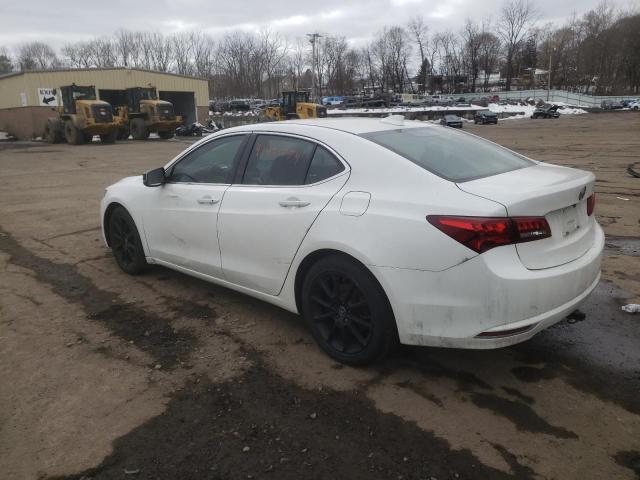 VIN 19UUB2F30HA006770 2017 Acura TLX no.2