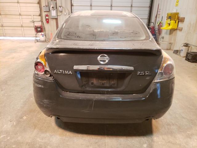 2009 Nissan Altima 2.5 VIN: 1N4AL21E79N512152 Lot: 44492944