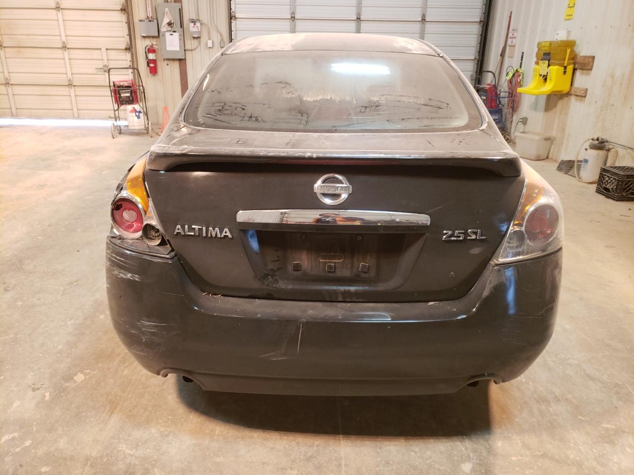 1N4AL21E79N512152 2009 Nissan Altima 2.5